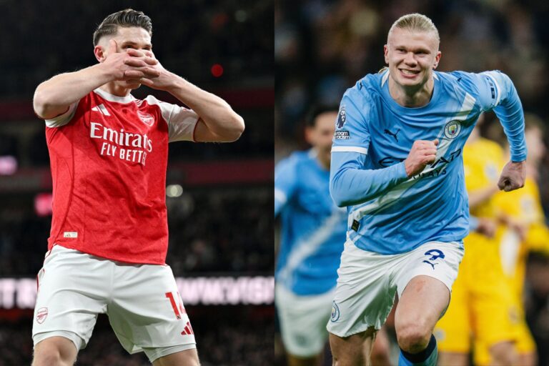 Përplasja e titanëve: Arsenal dhe Manchester City në finalen e Carabao Cup