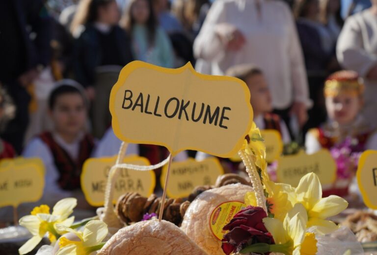 Ballokumja e Elbasanit shpallet trashëgimi kulturore jomateriale