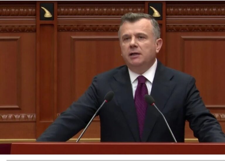 Balla: Diskutimet jashtë rendit të ditës të rikthehen në fillim të seancës