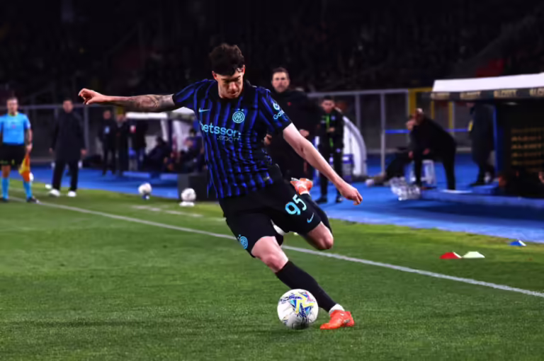 Interi duhet të ruajë yjet, Arsenal dhe Barcelona kanë gati ofertat