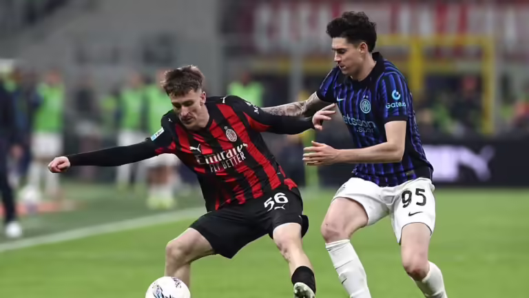 Inter/ Bastoni mbetet në dyshim, Thuram dhe Dumfries drejt rikthimit si titullar
