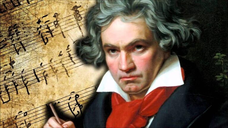 Ludwig van Beethoven, “Prometheu i muzikës”, gjeniu që sfidoi përjetësinë me magjinë e tingujve
