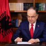 Harta me 46 bashki në duart e Presidentit, Begaj ka 20 ditë kohë për vendimin