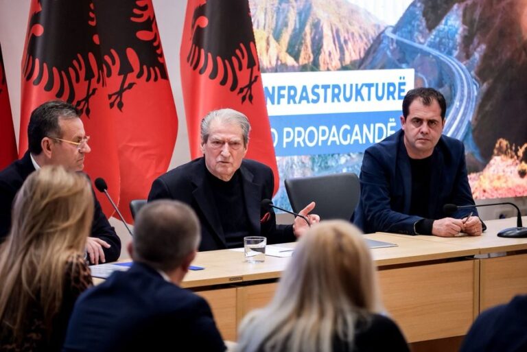 PD nis diskutimet për programin qeverisës, Berisha: Mandati i Ramës ka zero legjitimitet