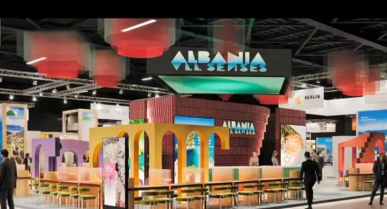 Shqipëria në Panairin ITB Berlin 2026, Rama: Destinacion autentik mesdhetar që bën diferencën