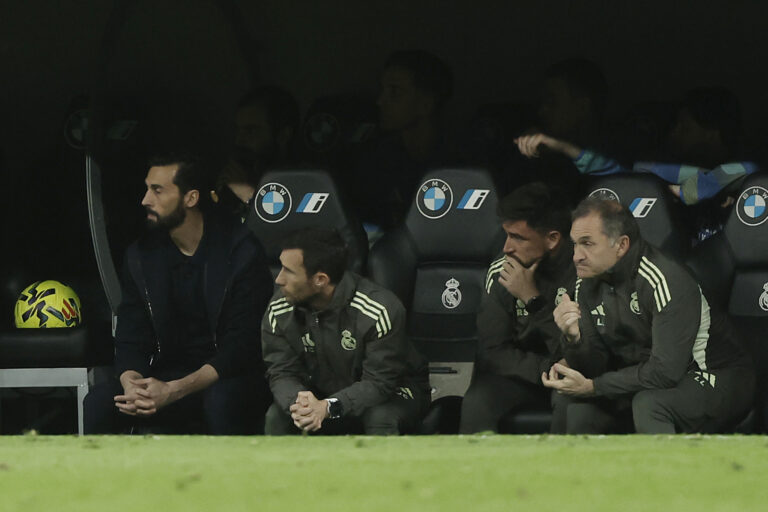 E ardhmja e stolit të Real Madridit: Arbeloa apo një emër i ri?
