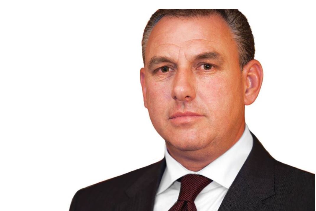 Aurel Bylykbashi emërohet drejtues politik i PD për qarkun e Vlorës