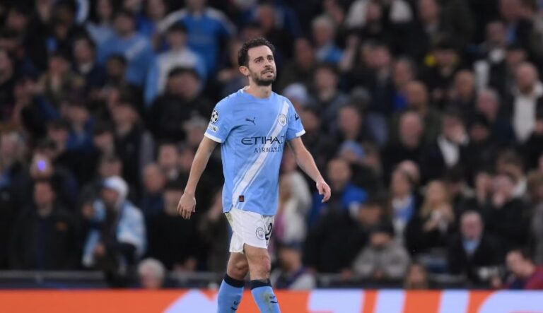 Nga Bernardo Silva te Lewandowski, zbulohen objektivat e Juves në merkato