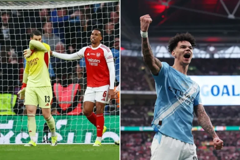 Manchester City fiton Carabao Cup, mund Arsenalin në finale