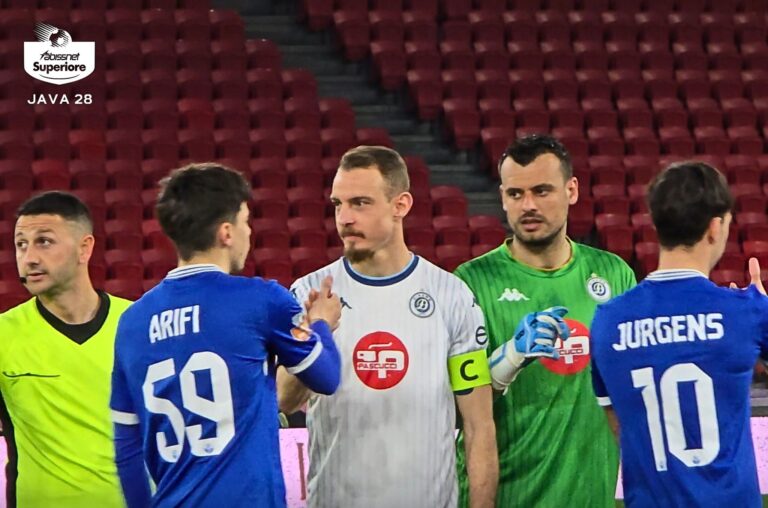 Dinamo pëson tjetër humbje në Superiore, mposhtet nga Teuta
