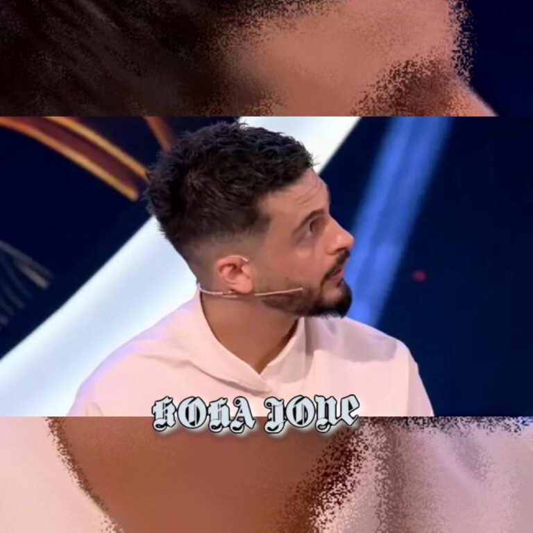 Gimbo flet për takimin e Selinit me mamanë e tij, zbulon detaje nga marrëdhënia