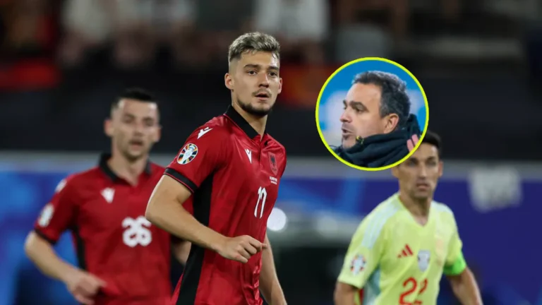 Dobi për mediat polake: Shqipëria të luajë me Muçin, Polonia është favorite