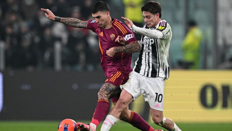 Roma-Juventus/ Zbulohen formacionet e duelit vendimtar për kualifikimin në Champions