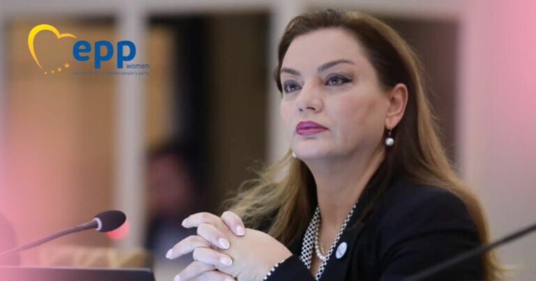 Ofendimet e Ballës ndaj Vokshit, “EPP Women”: S’ka vend për seksizëm në institucionet demokratike