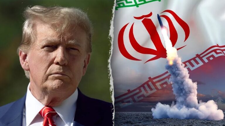 Planet e Trump për materialet bërthamore iraniane: Përfshihen forcat speciale