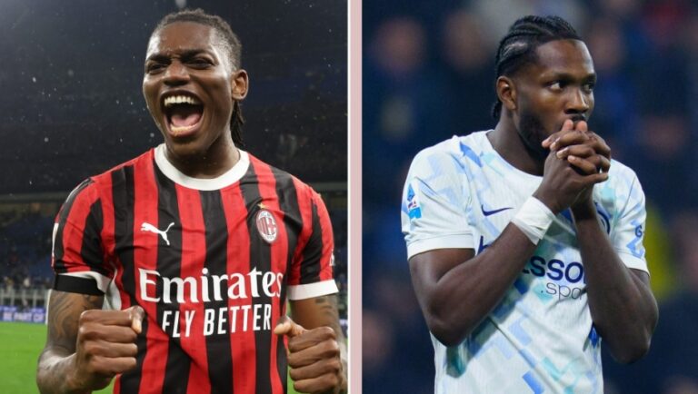 Leao te Inter, Thuram te Milan? Hipotezat e transferimeve të papërfunduara