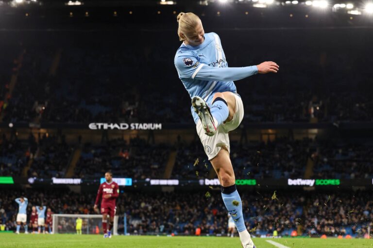 Premier League: West Ham përballet me Manchester Cityn, detajet e transmetimit