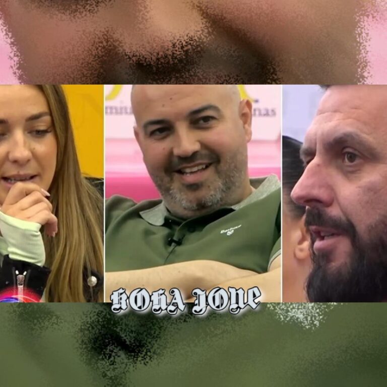 Kush do të jetë fitues i BBVA5? Banorët befasojnë me emrin që mendojnë