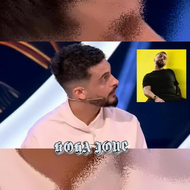Moment prekës, Gimbo mëson se Gjesti ndodhet në burg: Pse bre ka hyrë pa mua