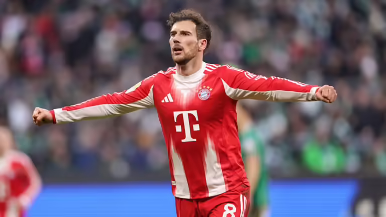 Interi në sulm për të afruar falas Goretzka-n, por e kërkon dhe Milan e Juvja