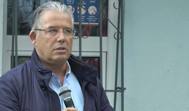Apeli i GJKKO-së i kërkoi rikthimin në burg, ish-kryebashkiaku vetëdorëzohet në polici