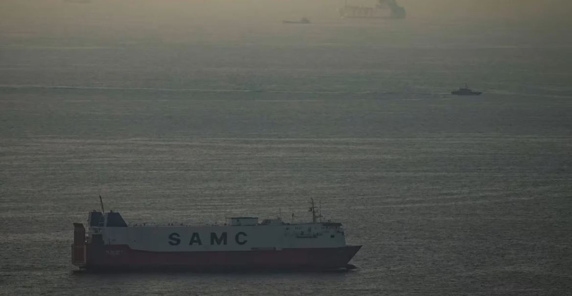 Më shumë se një rrugë  Ngushtica e Hormuzit ushqen 100 milionë njerëz