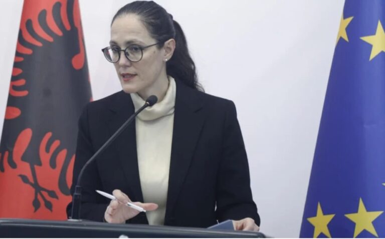 Ministrja Ibrahimaj: Po përgatisim një akt për ndërhyrje në reduktimin e akcizës së naftës