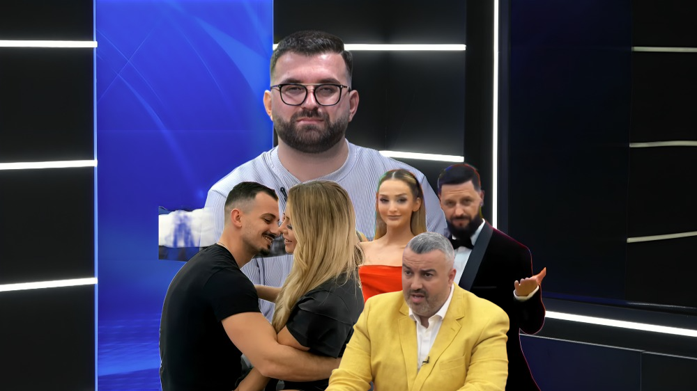 Brikena i jep fund me Mateon? Miqësi tek Selin-Rogert dhe një ofertë intime e poshtër