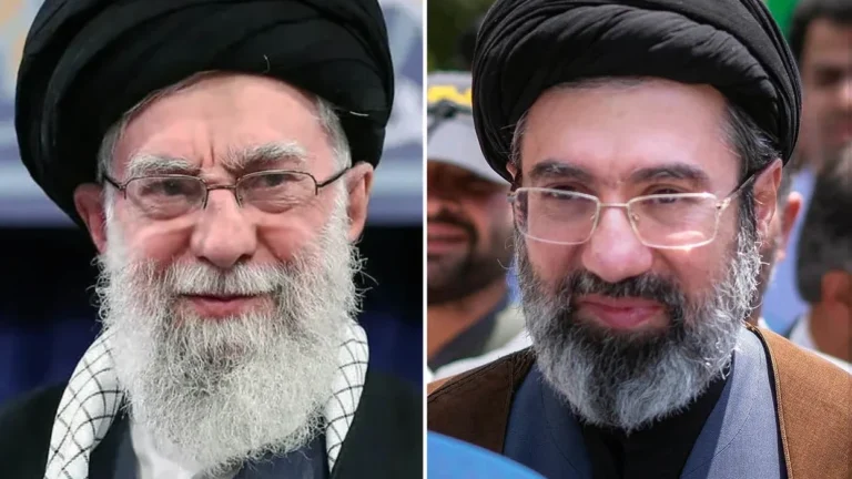 Khamenei kishte dyshime për aftësitë e djalit të tij si udhëheqës, zbulon inteligjenca amerikane