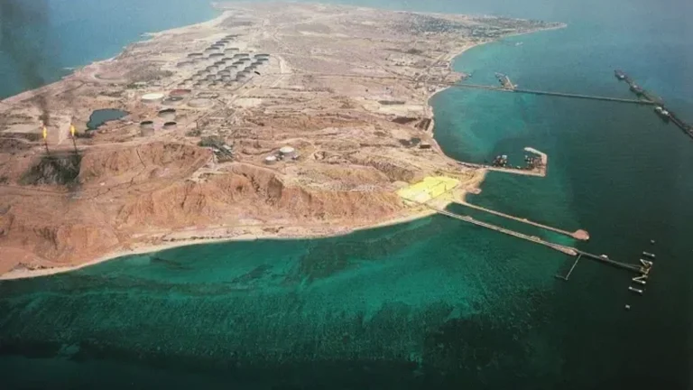 SHBA-të shqyrtojnë planin për marrjen nën kontroll të ishullit iranian Kharg
