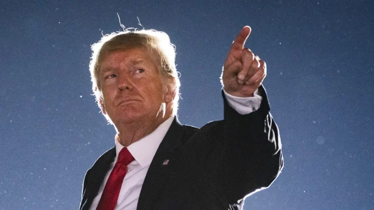 Presidenti Trump: Liderit të ri të Iranit nuk do t’i zgjasë shumë