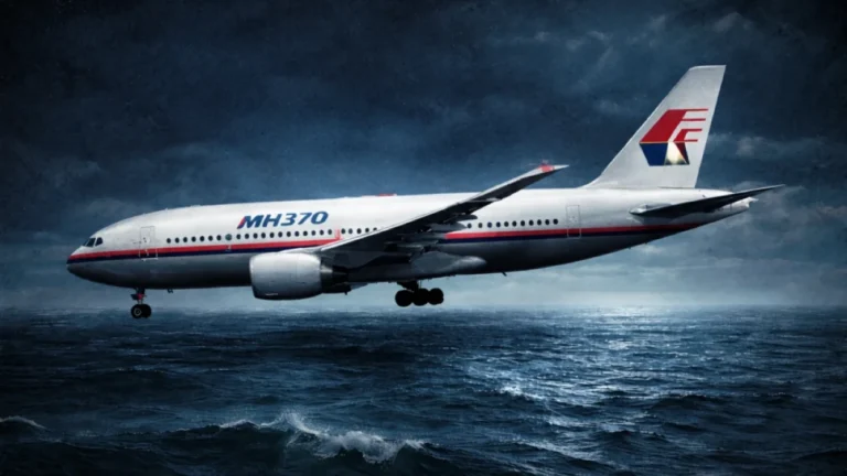 12 vjet pas zhdukjes, ende asnjë gjurmë nga fluturimi MH370 i Malaysia Airlines me 239 persona në bord