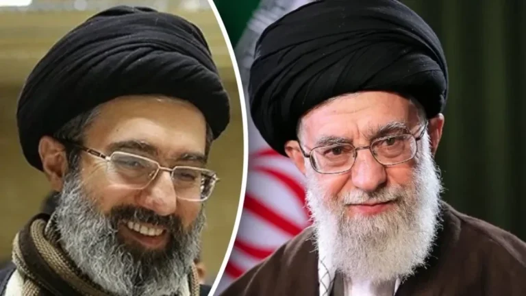 Lideri i ri i Iranit pritet të jetë djali i Ajatollah Khameneit