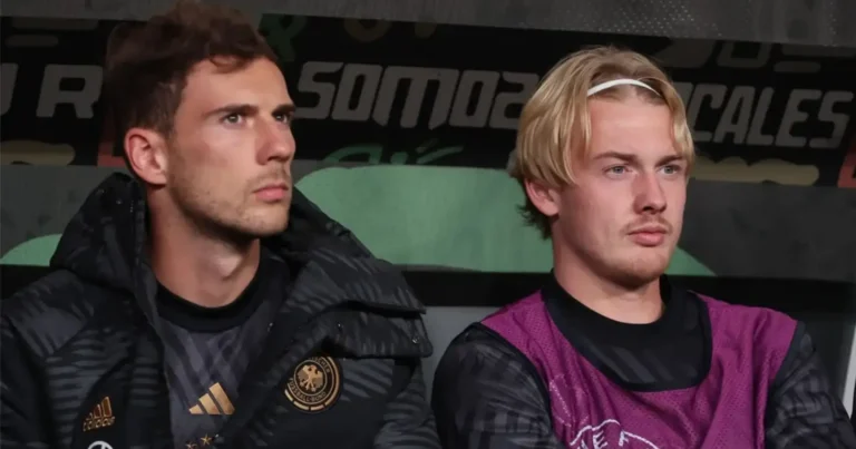 Interi synon nga “Made in Germany”/ Kim për mbrojtje, Goretzka dhe Brandt për mesfushën