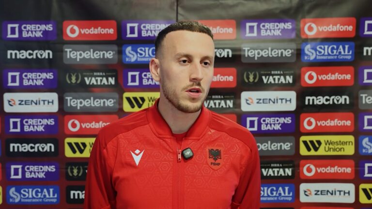 Ismajli: Fati na ktheu shpinën ndaj Polonisë, meritonim të shkonim në finale