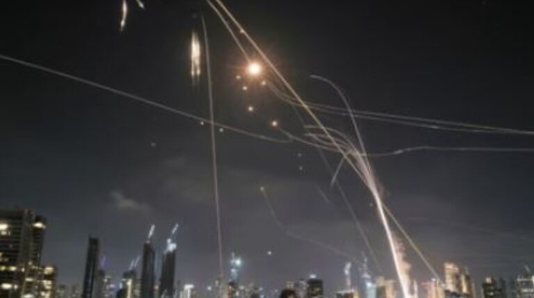 Izraeli pretendon se ka kapur 92 për qind të raketave balistike të Iranit