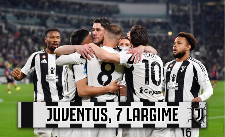 Juventus përgatit 7 largime në verë, mes tyre edhe Zhegrova