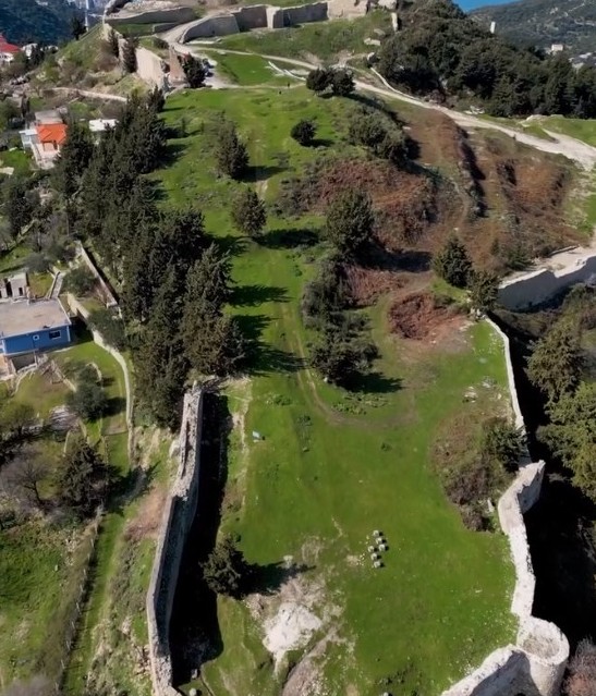 Ministri Gonxhja: Kalaja e Kaninës, së shpejti një destinacion edhe më tërheqës për vizitorët