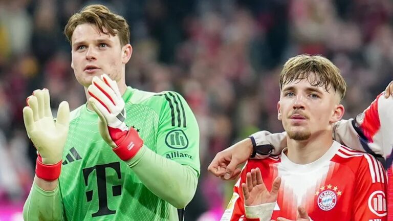 Gjermania publikon listën, Gruda mbetet sërish jashtë nga Nagelsmann