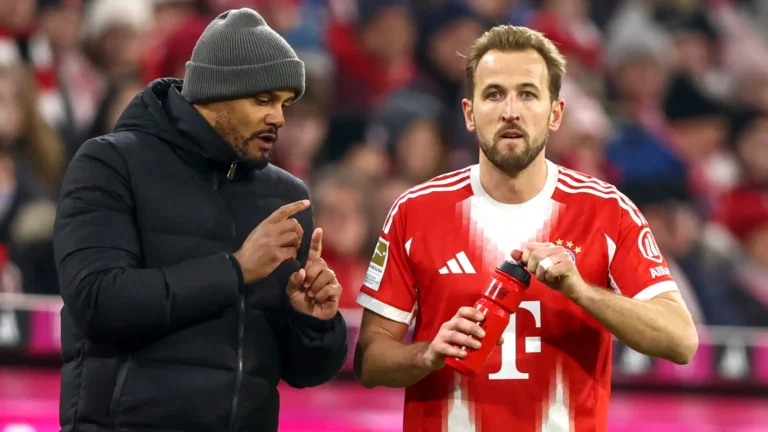 Nga Musiala te Neuer, trajneri Kompany zbulon gjendjen e lojtarëve të dëmtuar