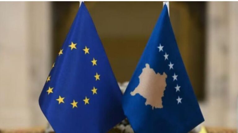 Bashkimi Evropian heq të gjitha masat ndëshkuese të vendosura ndaj Kosovës