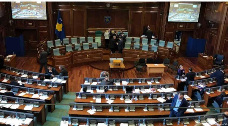 Ngërçi politik, Kosova rrezikon humbjen e përhershme të milionave eurove nga BE-ja