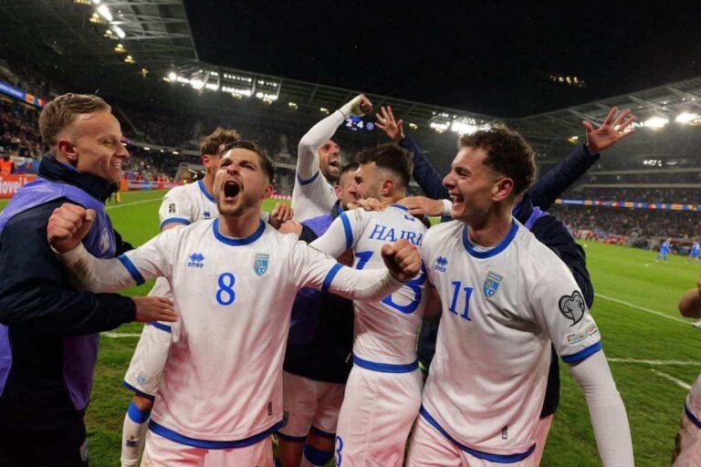 Albin Kurti ka premtuar 1 milion euro të tjera nëse Kosova shkon në Botëror