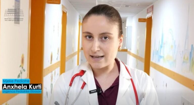 Zgjerohet stafi i Urgjencës Pediatrike në Elbasan, Rama: Përkushtim dhe profesionalizëm për pacientët e vegjël