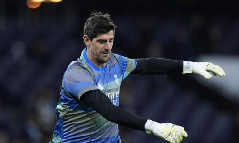 Tronditet Reali, Courtois dëmtohet dhe humbet sfidat ndaj Bayernit