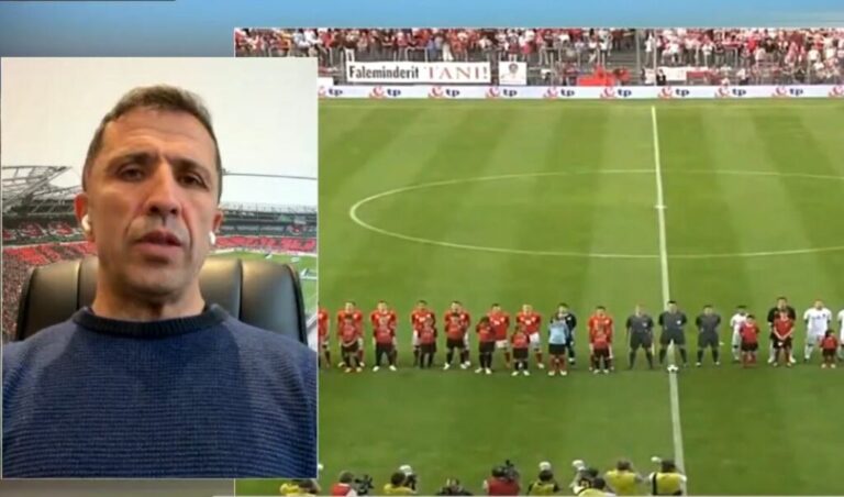 Altin Lala: Presioni te Polonia, Shqipëria duhet ta shfrytëzojë