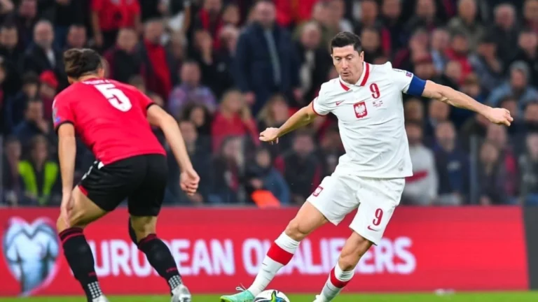 Lewandowski: Nuk e shoh si ndeshjen e fundit ndaj Shqipërisë, mund të kualifikohemi!
