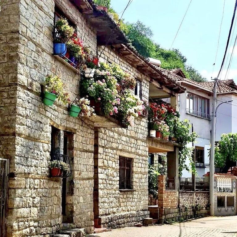Ministri Gonxhja: Lini, një thesar që duhet ruajtur ndër breza