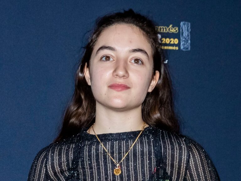 Kush është Luana Bajrami, shqiptarja nga Kosova që triumfoi në Academy Awards