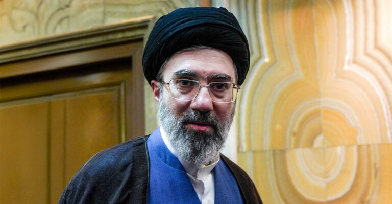 Lideri i ri iranian Mojtaba Khamenei, dërgohet në Moskë pas plagosjes gjatë sulmit ajror